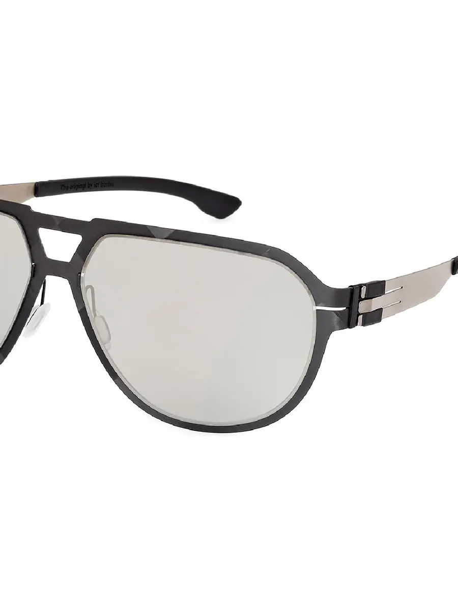 Очки солнцезащитные