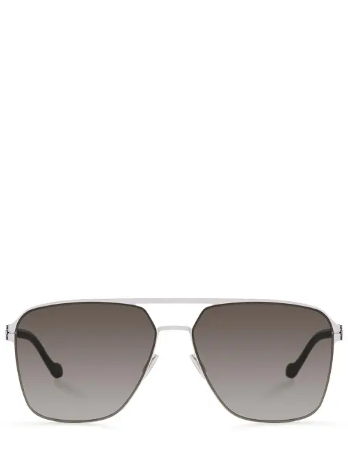 Очки солнцезащитные IC! BERLIN