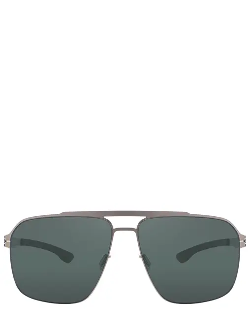 Очки солнцезащитные IC! BERLIN