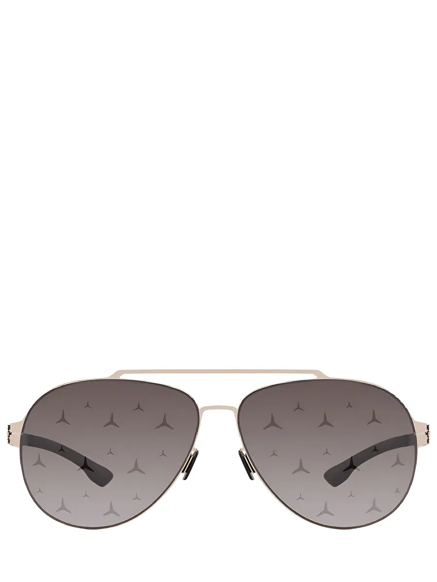 Очки солнцезащитные