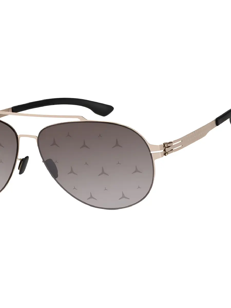 Очки солнцезащитные