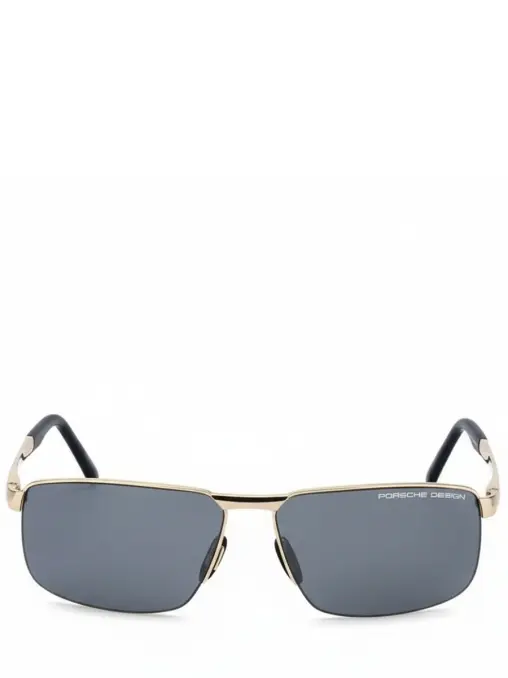 Очки солнцезащитные PORSCHE DESIGN