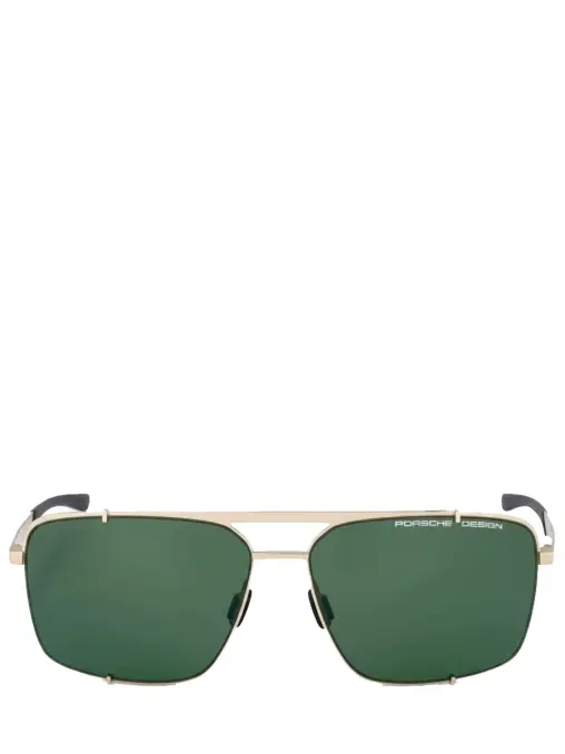 Очки солнцезащитные PORSCHE DESIGN