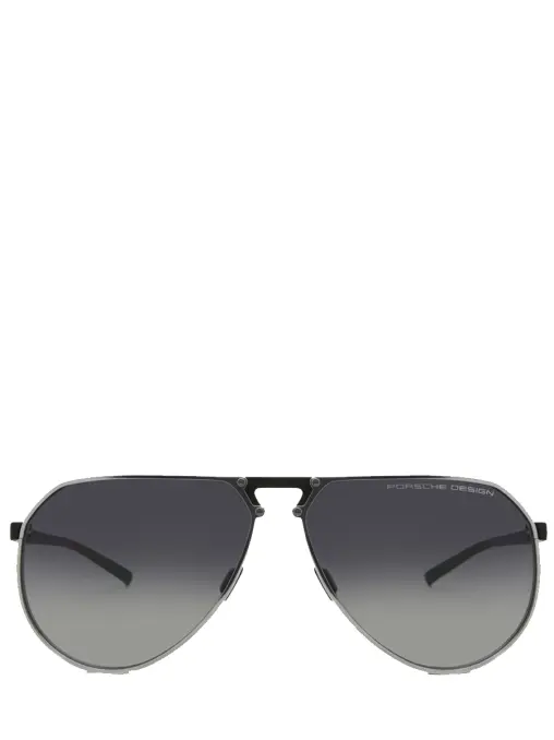Очки солнцезащитные PORSCHE DESIGN