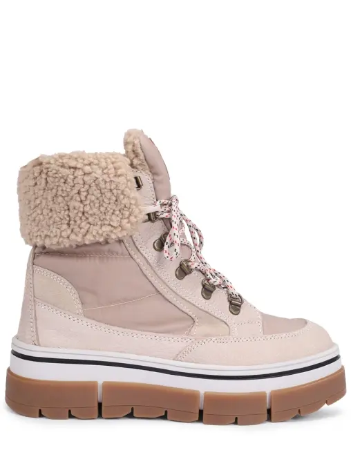 Ботинки комбинированные PAJAR