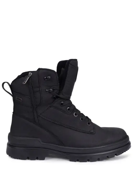 Ботинки кожаные PAJAR