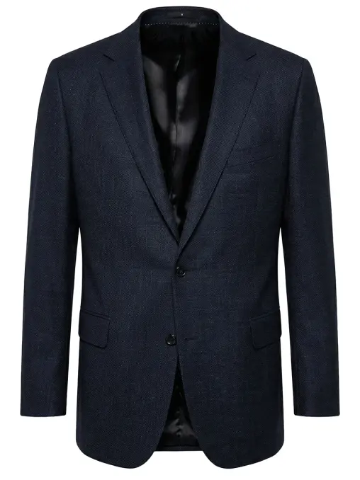 Пиджак шерстяной EDUARD DRESSLER