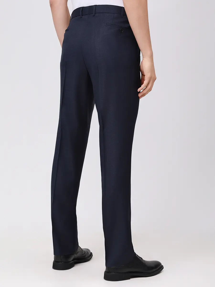 Костюм шерстяной