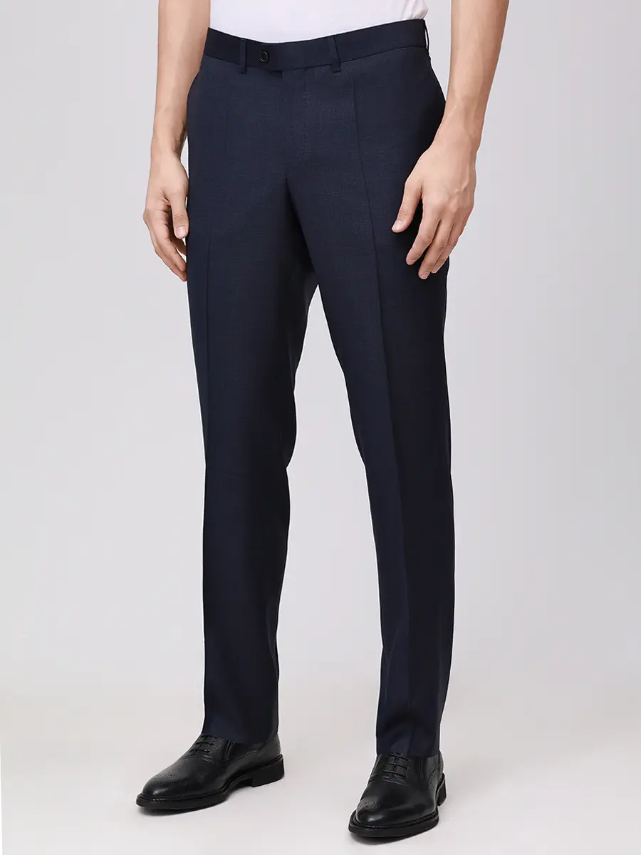 Костюм шерстяной