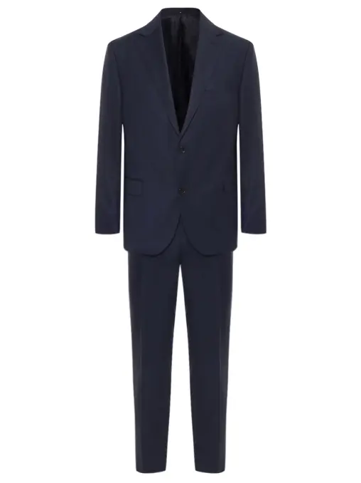 Костюм шерстяной EDUARD DRESSLER