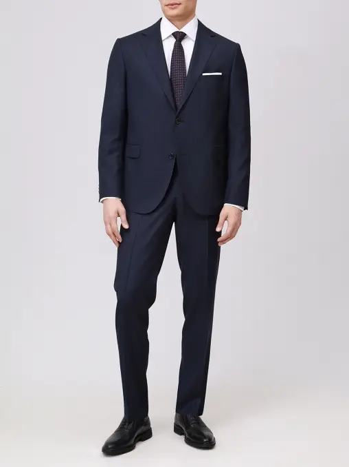 Костюм шерстяной EDUARD DRESSLER