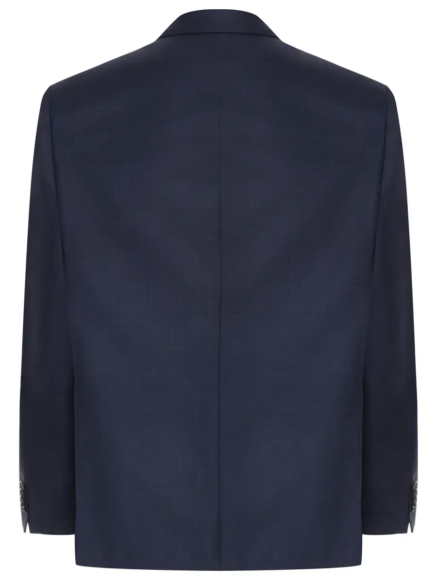 Костюм шерстяной