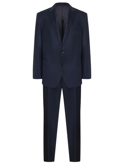 Костюм шерстяной EDUARD DRESSLER