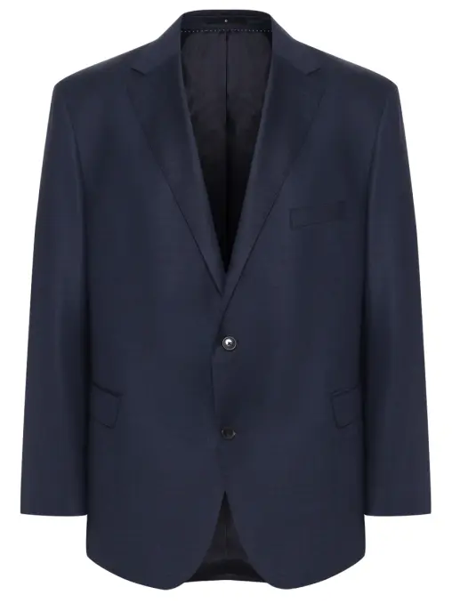 Костюм шерстяной EDUARD DRESSLER