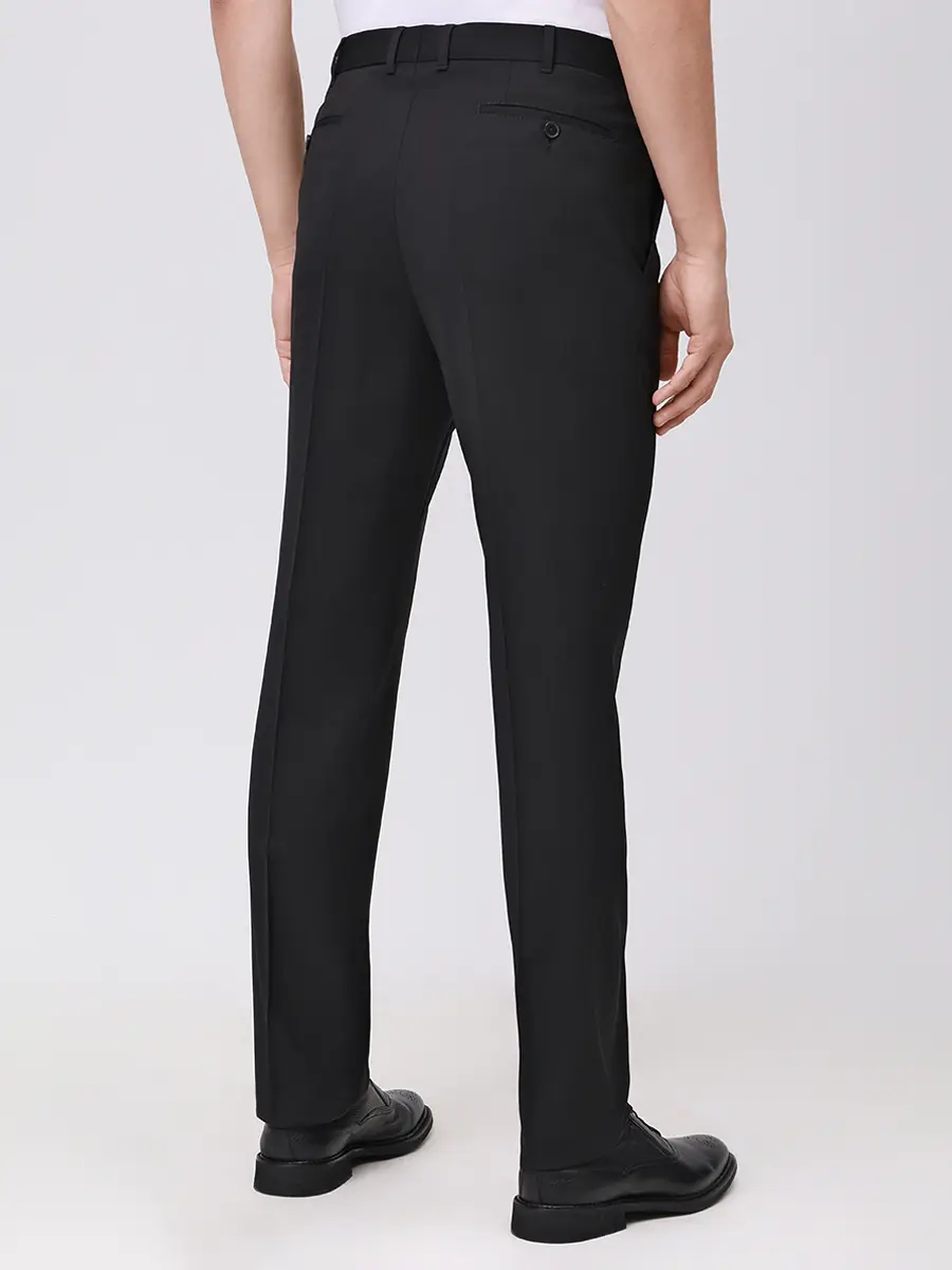 Костюм шерстяной