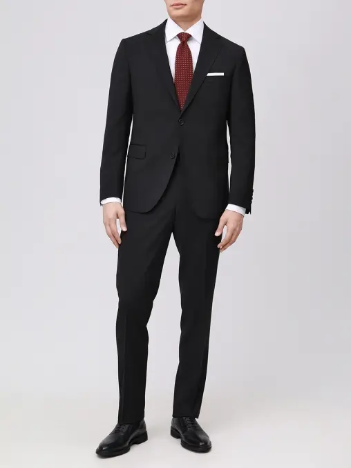 Костюм шерстяной EDUARD DRESSLER