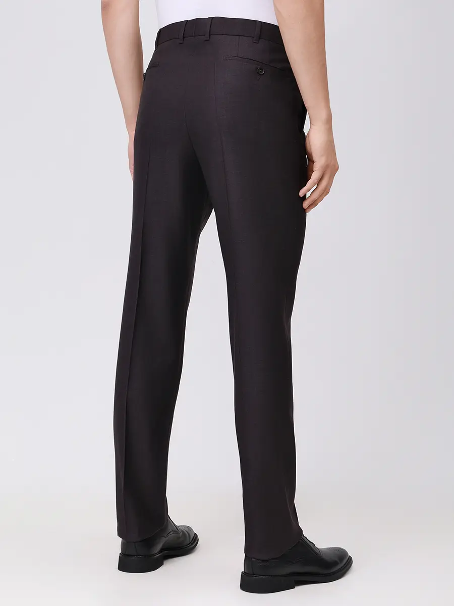 Костюм шерстяной