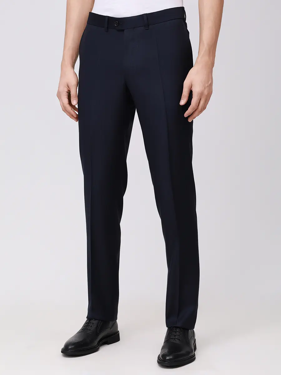 Костюм шерстяной