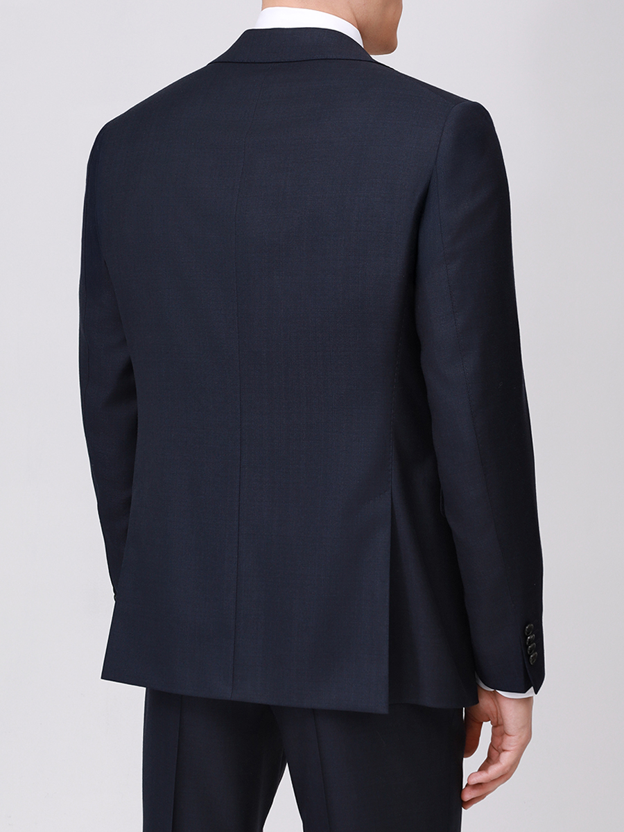 Костюм шерстяной