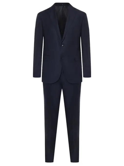 Костюм шерстяной EDUARD DRESSLER