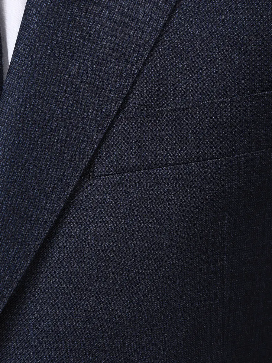 Костюм шерстяной