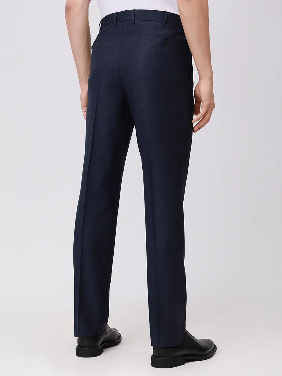 Костюм шерстяной