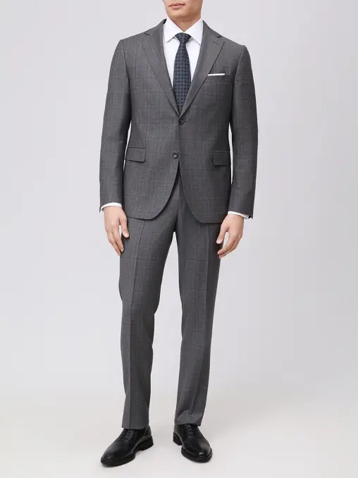 Костюм шерстяной EDUARD DRESSLER