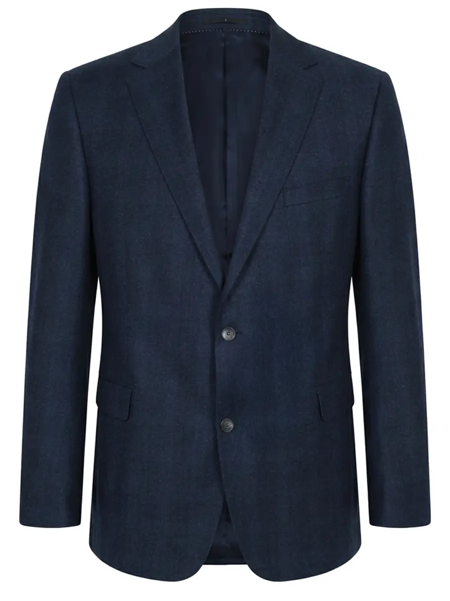 Костюм шерстяной