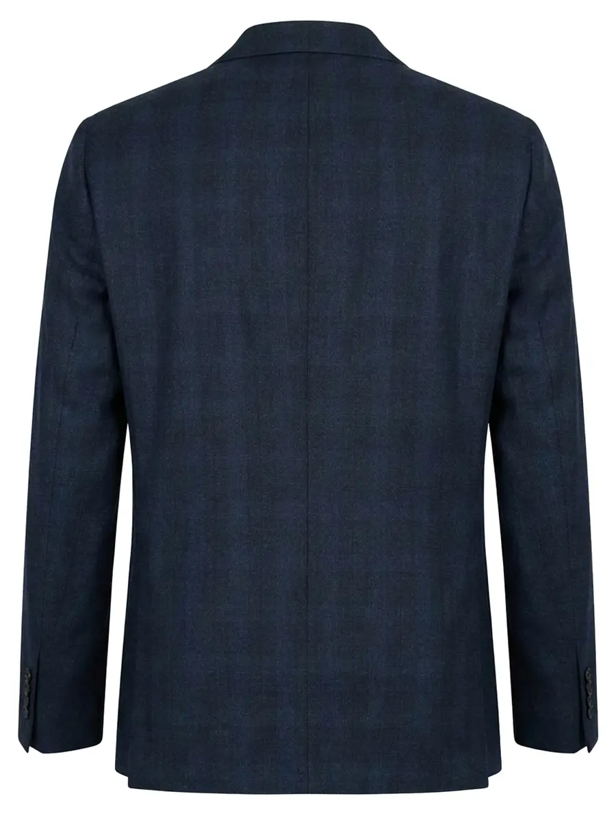 Костюм шерстяной