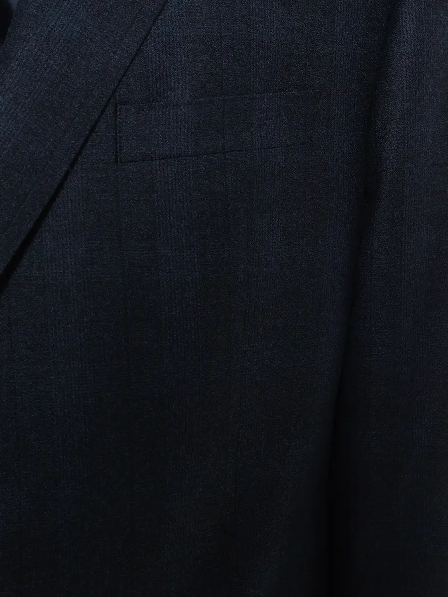 Костюм шерстяной