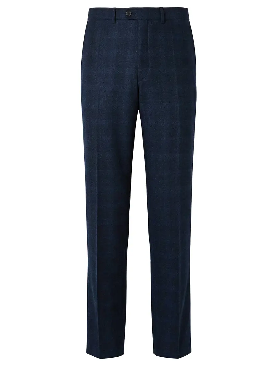 Костюм шерстяной