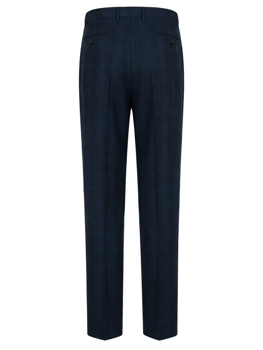 Костюм шерстяной