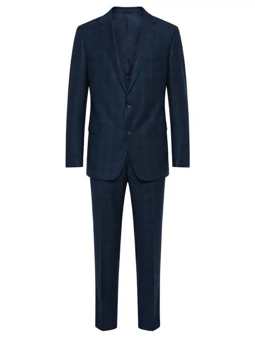 Костюм шерстяной EDUARD DRESSLER