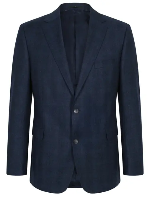 Костюм шерстяной EDUARD DRESSLER