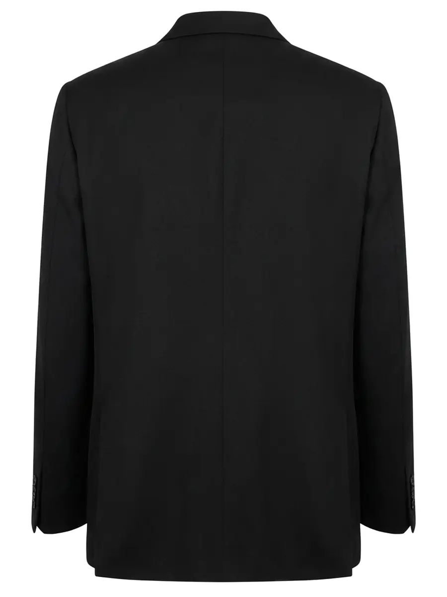 Костюм шерстяной