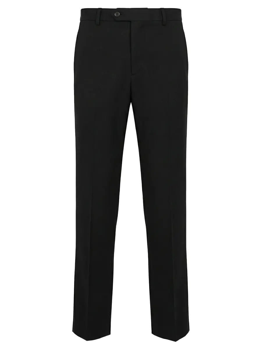 Костюм шерстяной