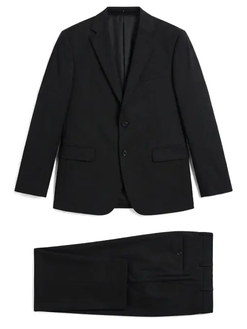 Костюм шерстяной EDUARD DRESSLER