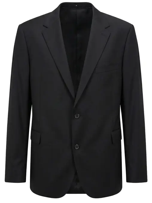 Костюм шерстяной EDUARD DRESSLER