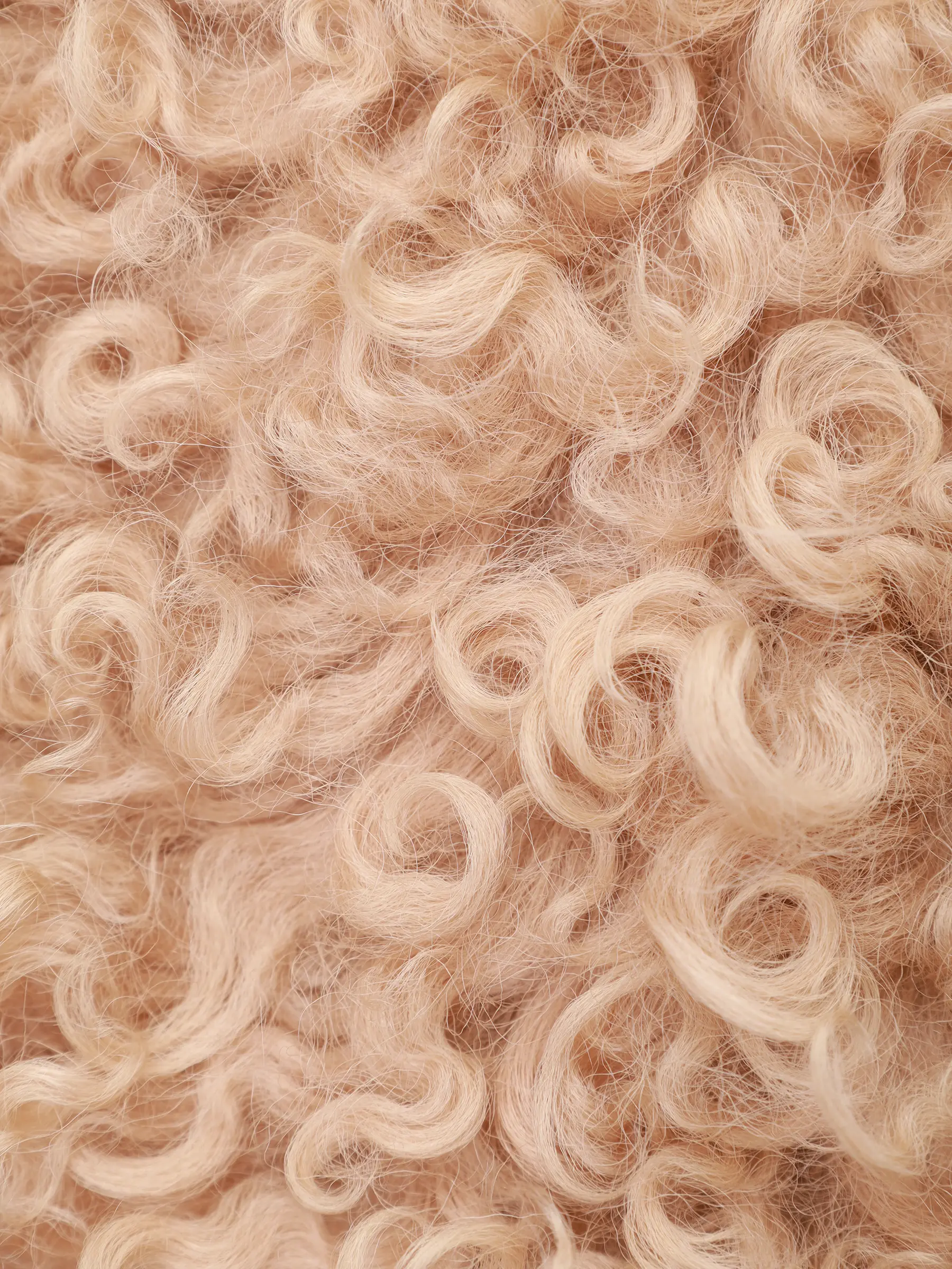 Полушубок Tigrado Luxe Bomber