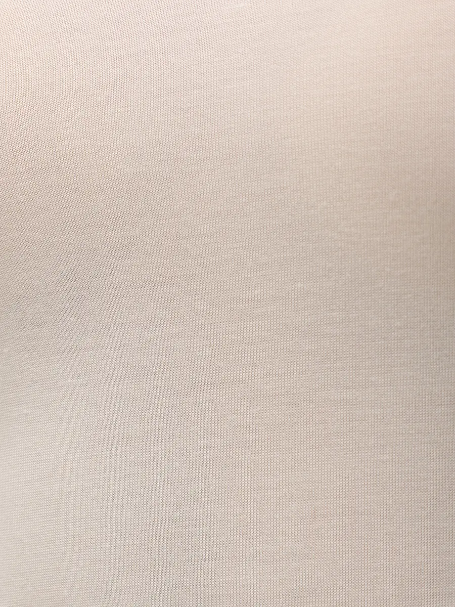 Лонгслив из молока