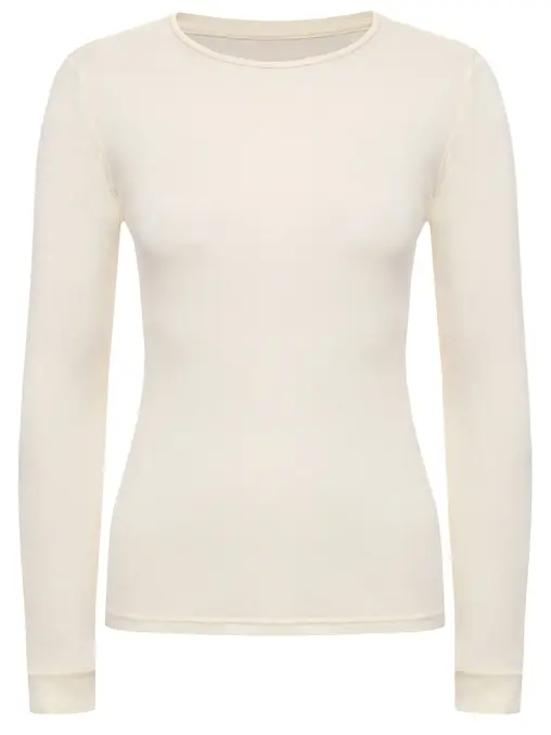 Лонгслив из молока VARDOUI NAZARIAN