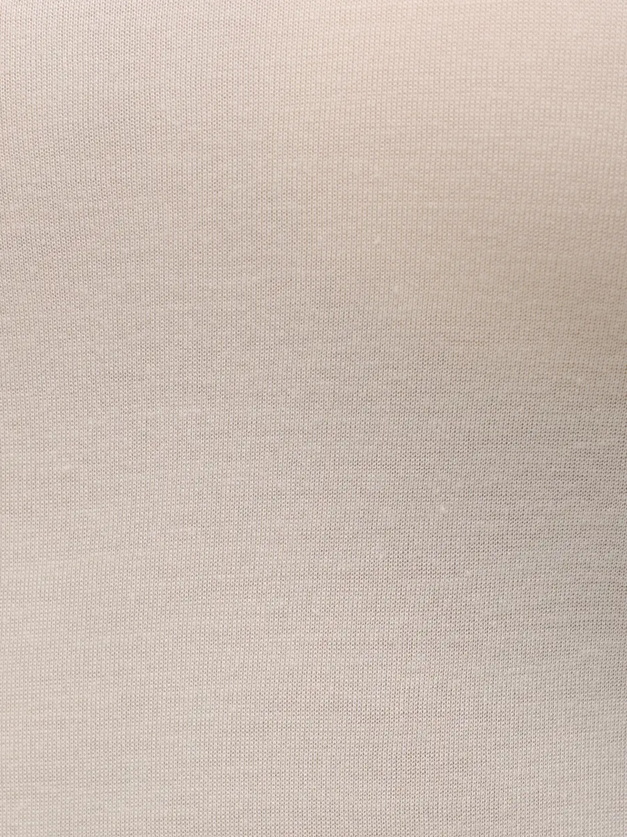 Лонгслив из молока