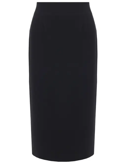 Юбка-карандаш из вискозы VARDOUI NAZARIAN