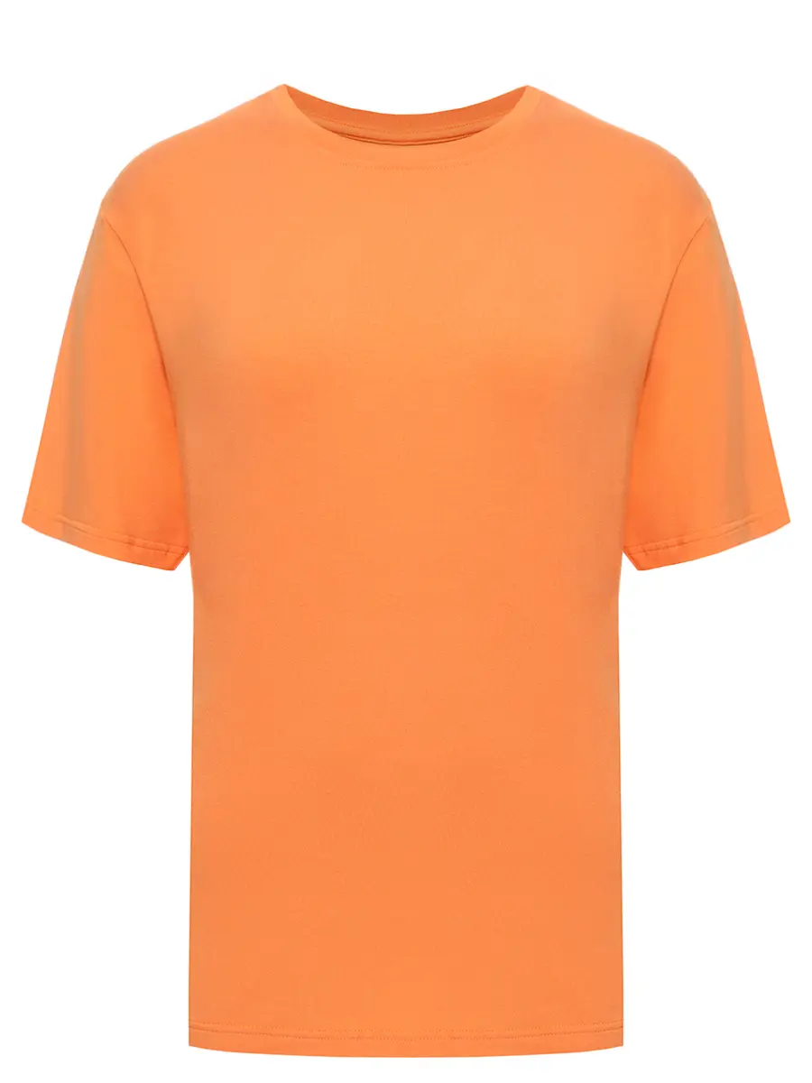 Футболка из апельсиновой кожуры