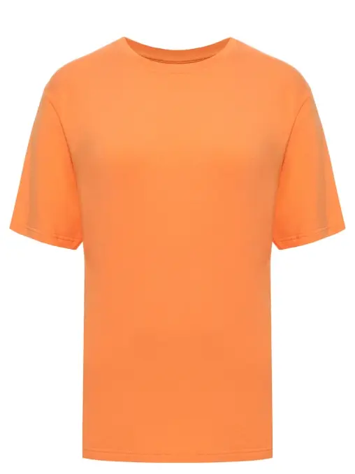 Футболка из апельсиновой кожуры VARDOUI NAZARIAN