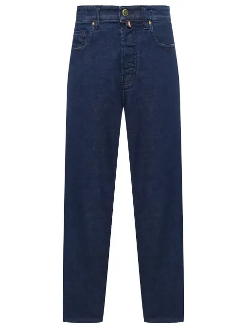 Джинсы хлопковые JACOB COHEN