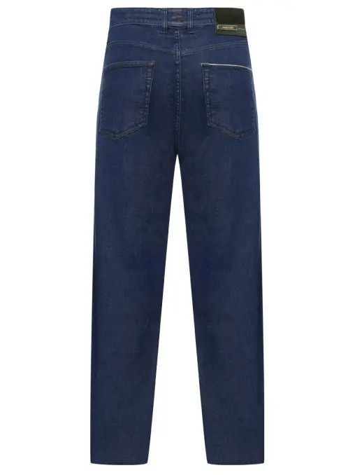 Джинсы хлопковые JACOB COHEN