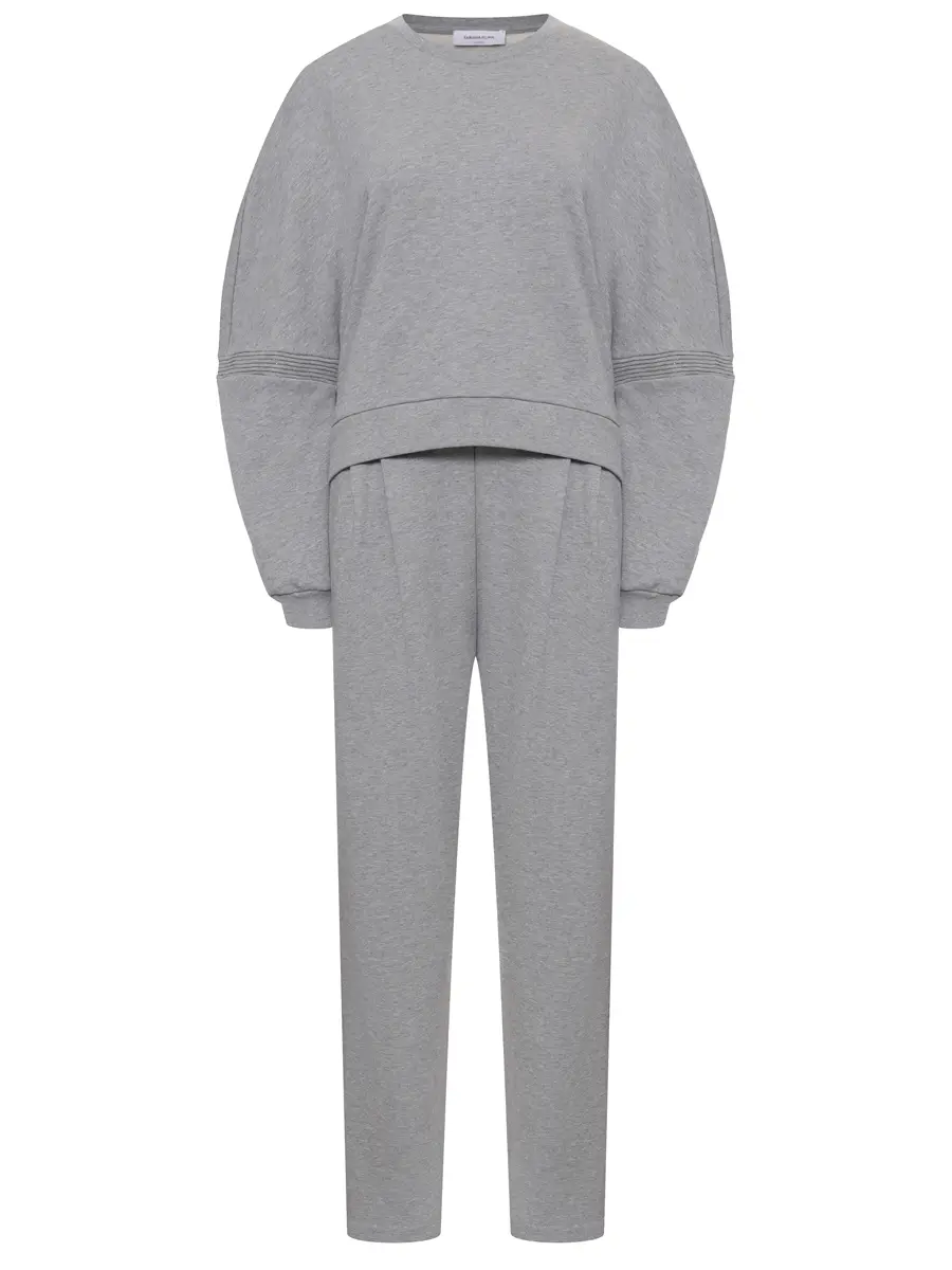 Костюм хлопковый