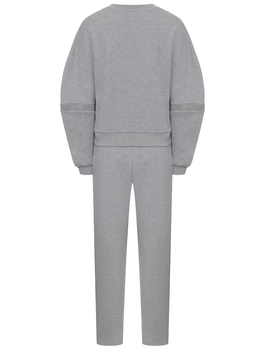 Костюм хлопковый