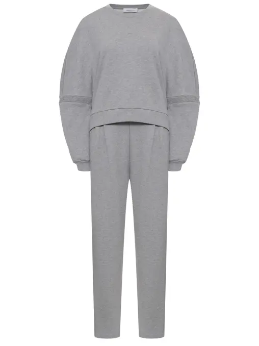 Костюм хлопковый FABIANA FILIPPI